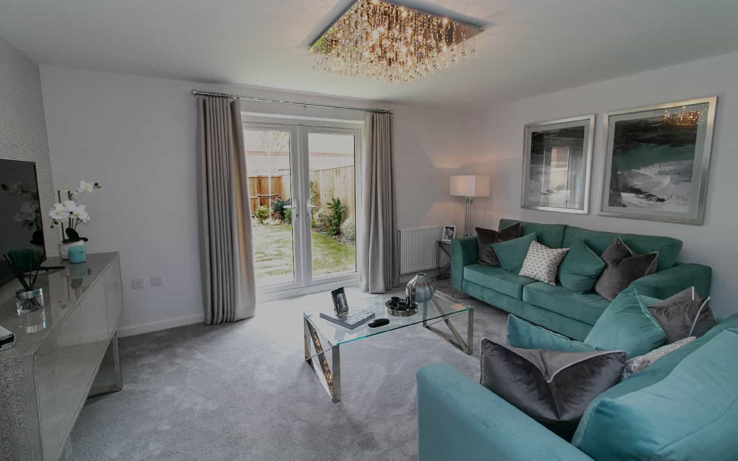 Why buy a new build? Viola Homes